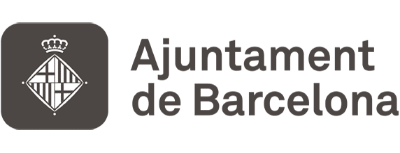 Logo Ajuntament Barcelona