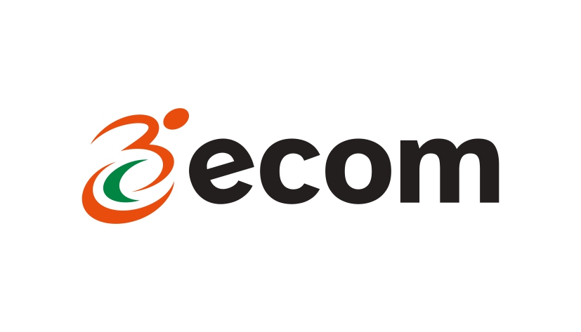 Logo Ecom