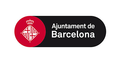 Logo Ajuntament Barcelona